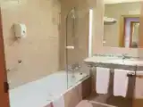 Двухместный номер Стандарт с видом на сад