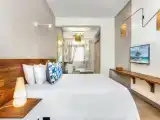 Двухместный номер Стандарт