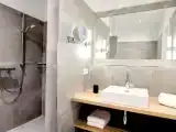 Двухместные апартаменты