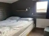 Коттедж Эконом с 2 комнатами с балконом
