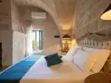 Люкс Deluxe с балконом
