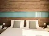 Двухместный номер Стандарт с видом на море