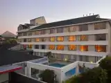 Трёхместный номер Executive