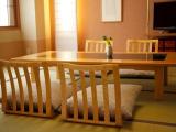Номер Japanese Style