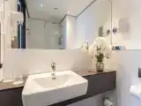 Апартаменты Комфорт