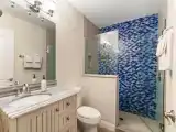 Семейный люкс с 2 комнатами