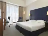 Двухместный номер Capitol Deluxe