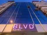 Клубный номер Deluxe