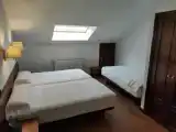 Трёхместный номер Стандарт