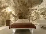 Люкс Luxury с видом на сад