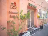 Двухместный номер Стандарт