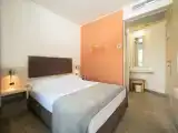 Номер Эконом с балконом