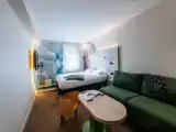 Четырёхместный номер Стандарт