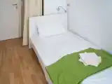 Номер Стандарт
