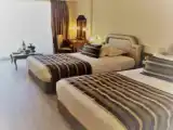 Номер Deluxe с балконом