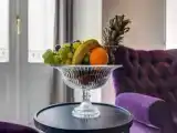 Люкс с балконом