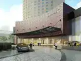 Двухместный люкс Executive