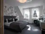 Люкс с балконом