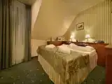 Двухместный номер Комфорт