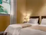 Двухместный номер Superior