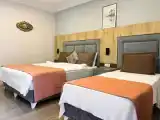 Трёхместный номер Superior