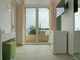 Двухместный номер Стандарт с видом на море