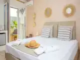 Двухместный номер Стандарт
