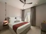 Двухместный номер с видом на море