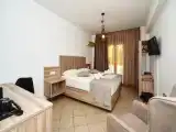 Двухместный номер Стандарт с видом на сад