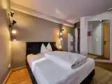 Номер Стандарт
