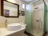 Одноместный номер Стандарт с видом на море