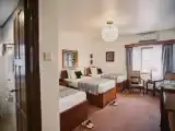 Трёхместный номер Стандарт