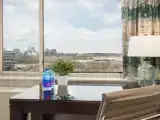Двухместный люкс c 1 комнатой