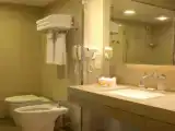 Двухместный номер Стандарт