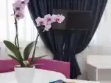 Семейный номер Стандарт с балконом и с видом на море