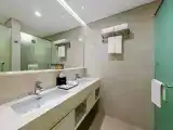 Двухместный номер Executive