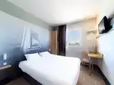 Двухместный номер Стандарт