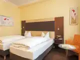 Шестиместный номер Стандарт