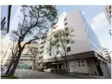 Кровать в общем номере