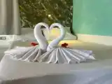 Апартаменты с видом на море