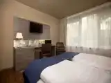 Двухместный номер Комфорт Plus