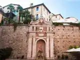 Run of House