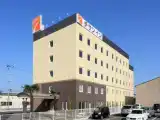 Четырёхместный номер Стандарт