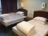 Run of House