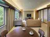 Четырёхместный люкс Luxury