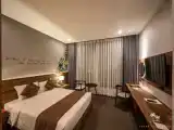 Двухместный номер Deluxe