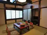 Семейный номер Japanese-Style Стандарт