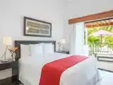 Casita с 3 комнатами