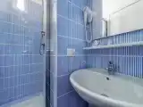 Номер Стандарт с видом на море