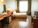 Номер Стандарт с видом на город